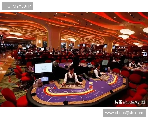 澳门新葡京百家乐历史背景与发展历程带你了解这家知名赌场的辉煌过去